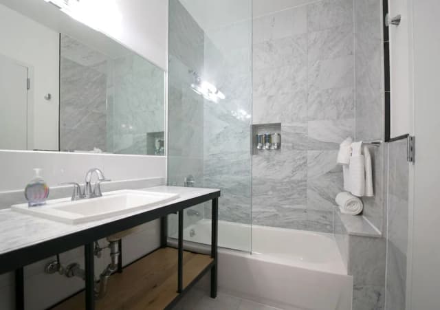 箱之屋飯店-高級客房, 1 張加大雙人床-8