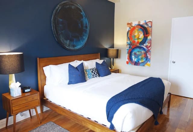 箱之屋飯店-高級客房, 城市景觀-3