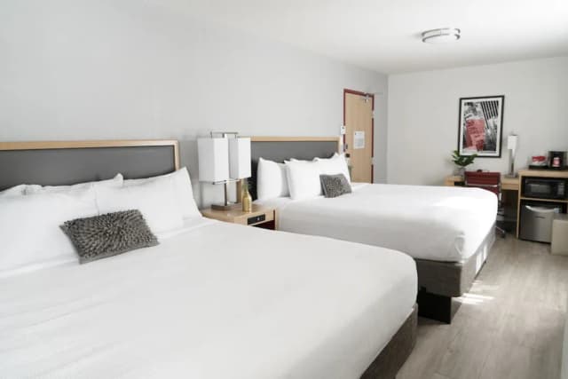 Hotel Saint Clair- Magnificent Mile-Premium Room, Multiple Beds (Smoke Free)-3