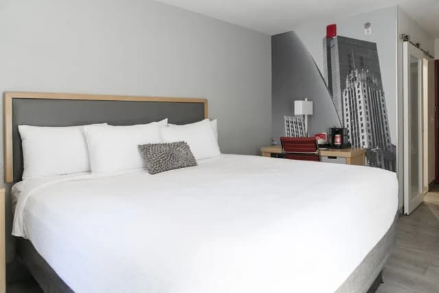 Hotel Saint Clair- Magnificent Mile-Standard Room, 1 King Bed-2