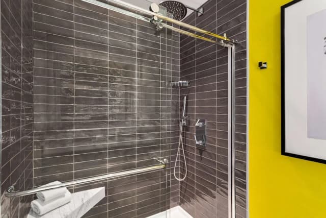 힐튼 모티프 시애틀-스튜디오, 침대(여러 개)-6