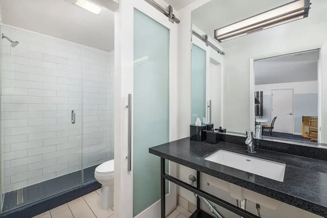 歐文酒店-套房, 多張床, 部分海景-5