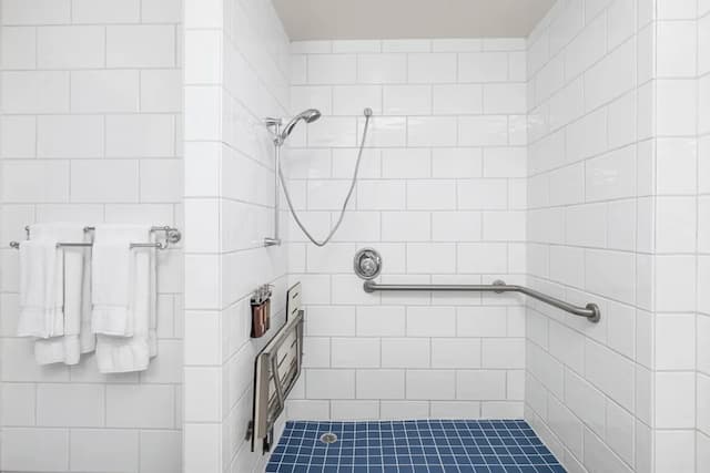 歐文酒店-客房, 2 張加大雙人床, 城市景 (Accessible)-4