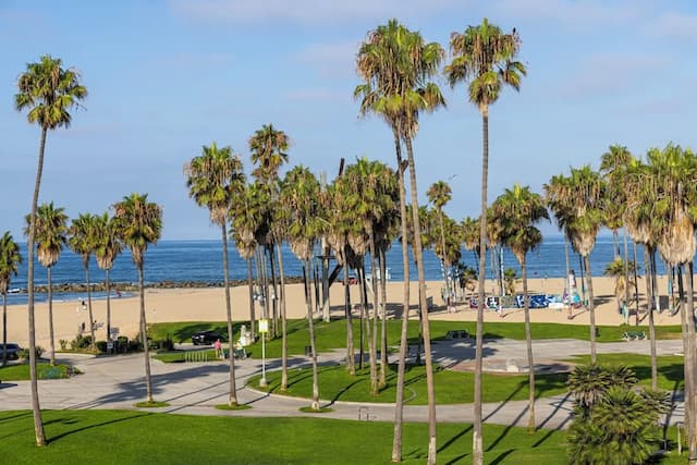 歐文酒店-客房, 1 張特大雙人床, 海景-3