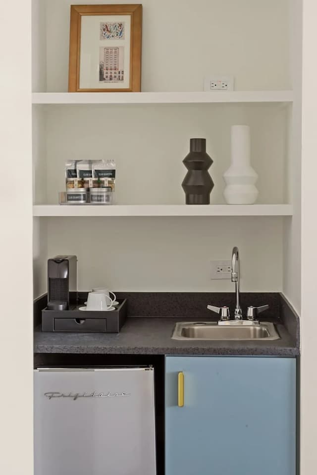 클럽 쿼터스, 타임스 스퀘어 - 미드타운-슈피리어룸-6