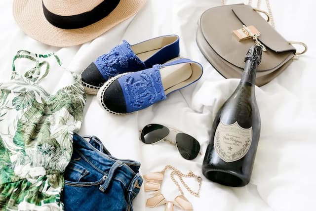 ル パルク アット メルローズ-シグネチャー スイート キングベッド 1 台ソファーベッド付き バルコニー (Top Floor)-5