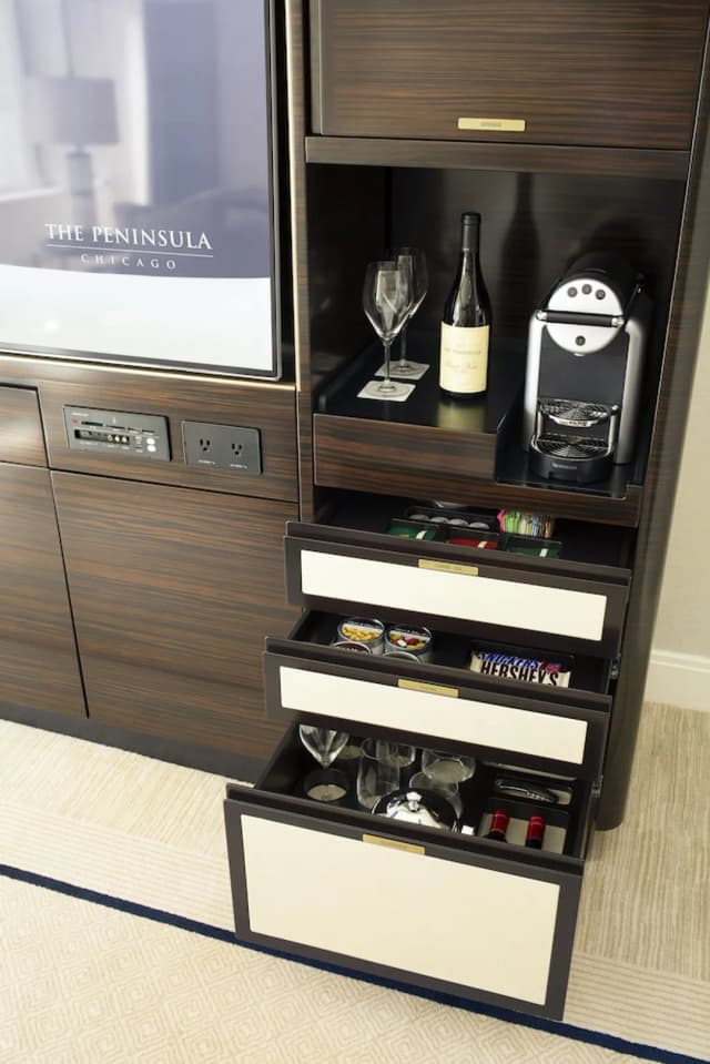 더 페닌슐라 시카고-이그제큐티브 스위트-5