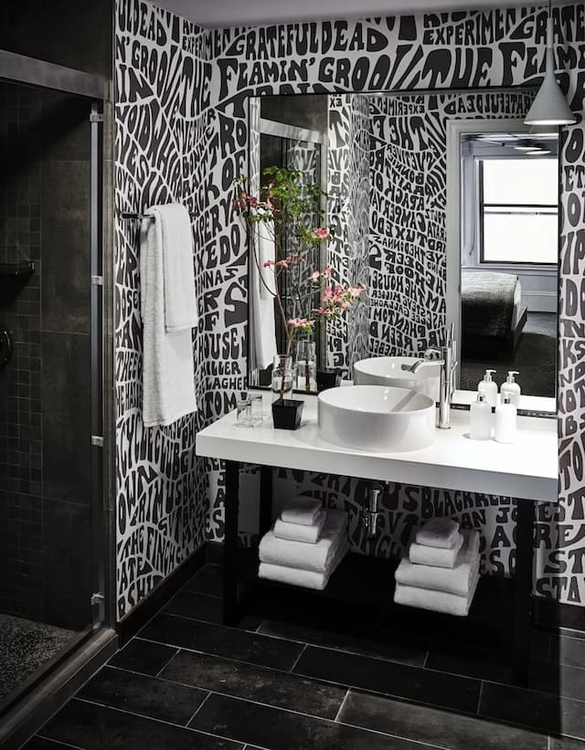 舊金山齊柏林飯店-普通套房, 1 張特大雙人床-4