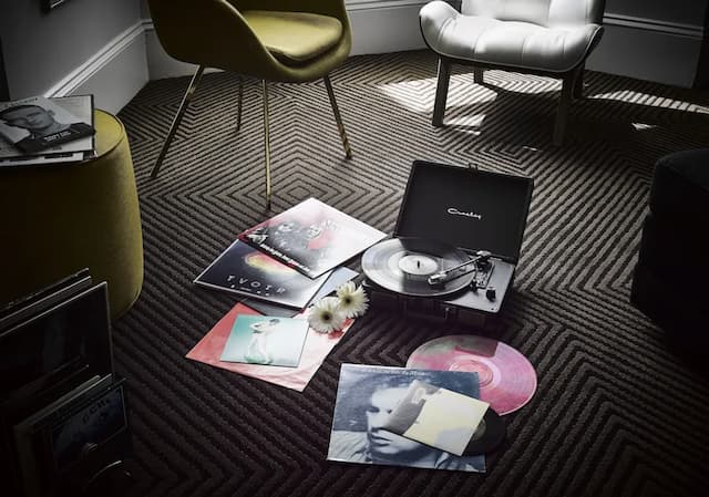 舊金山齊柏林飯店-普通套房, 1 張特大雙人床-3