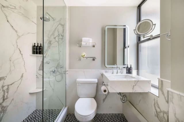 더 벤자민 로열 소네스타 뉴욕-디럭스 스튜디오, 더블침대 2개-2