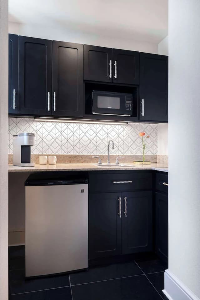 더 벤자민 로열 소네스타 뉴욕-디럭스 스튜디오, 더블침대 2개-5