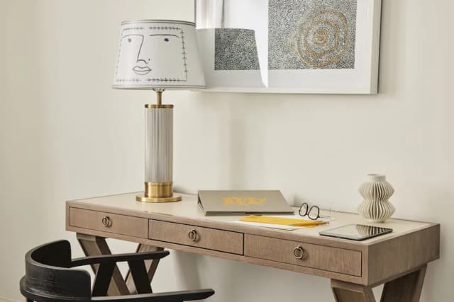 The Wall Street Hotel-套房-2