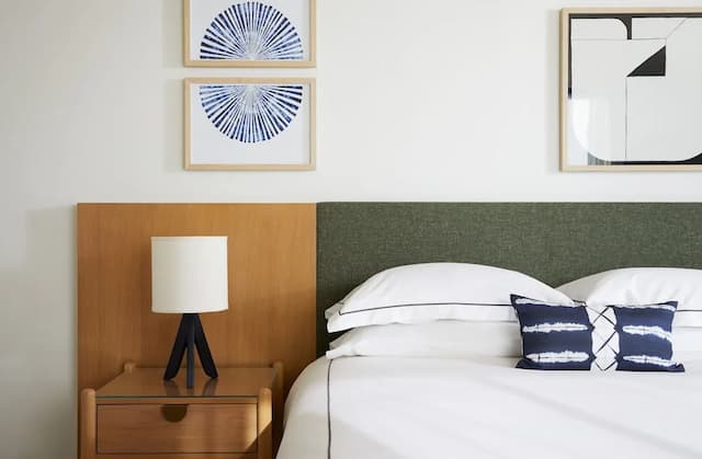 Kimpton Hotel Enso by IHG-客房, 2 张大床, 无障碍 (Mobility)-2