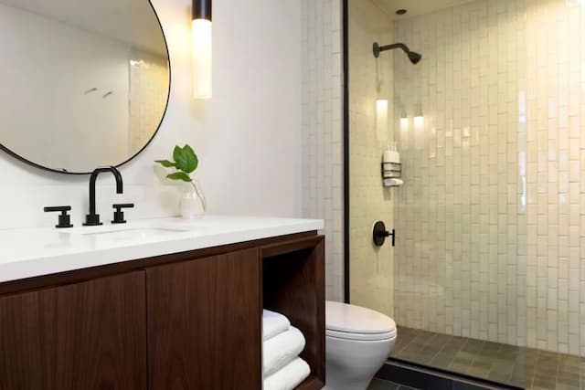 The Alexis Royal Sonesta Hotel Seattle-客房, 2 张大床 (Preferred)-9