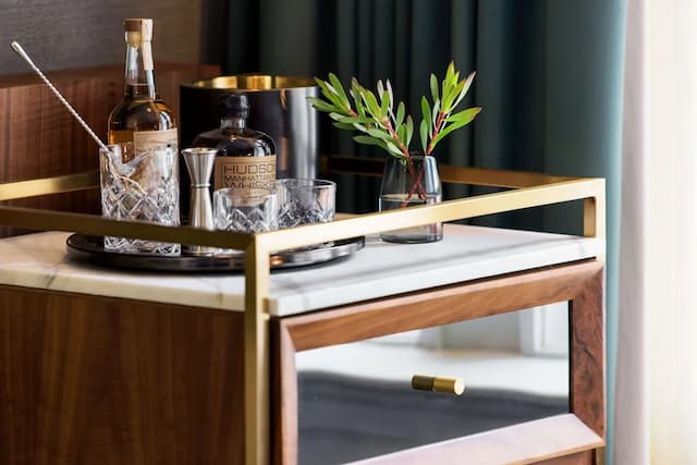 The Alexis Royal Sonesta Hotel Seattle-客房, 2 张大床, 无障碍 (Preferred)-7