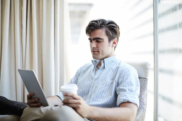 格蘭德中央精品飯店-套房, 簡易廚房 (One Room)-7