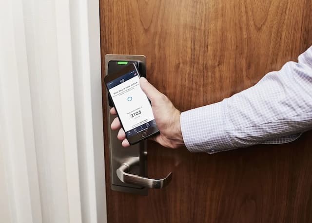 格蘭德中央精品飯店-套房, 簡易廚房 (One Room)-6