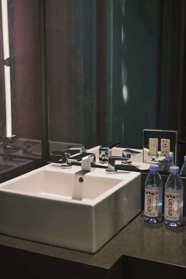 SIRTAJ - 比華利山酒店-傳統客房, 1 張加大雙人床-6