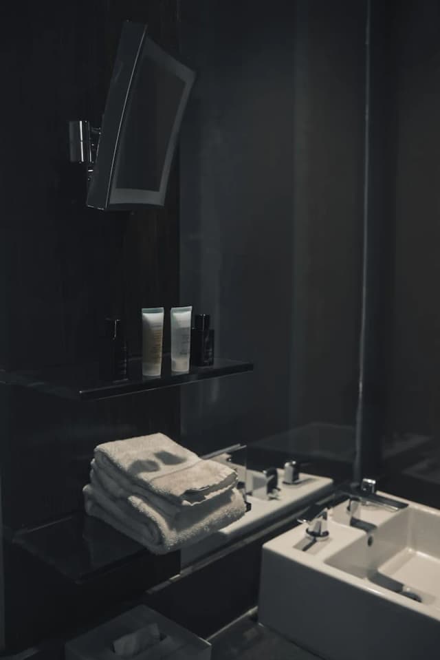 SIRTAJ - 比華利山酒店-傳統客房, 1 張加大雙人床-5