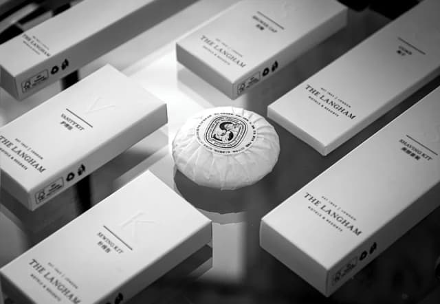 芝加哥朗廷酒店-俱樂部套房, 1 間臥室, 河景-4