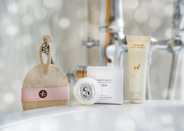 芝加哥朗廷酒店-俱樂部套房, 1 間臥室, 河景-8