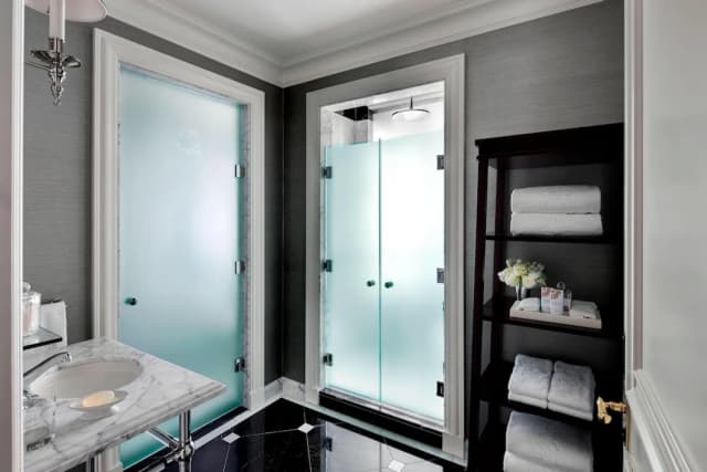 紐約瑞吉飯店-套房, 1 間臥室 (St. Regis Suite, Butler Service)-4