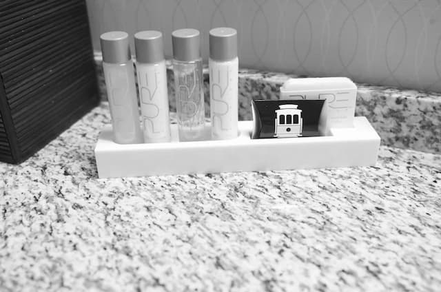 Stanford Court San Francisco-华丽客房, 1 张大床-2