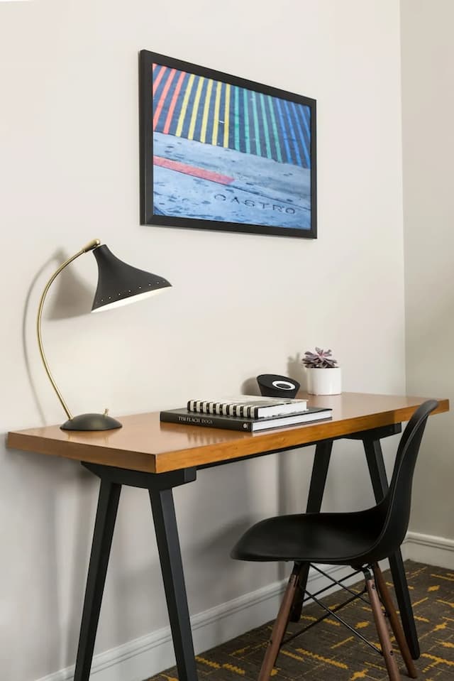 Stanford Court San Francisco-尊贵客房, 2 张大床-1