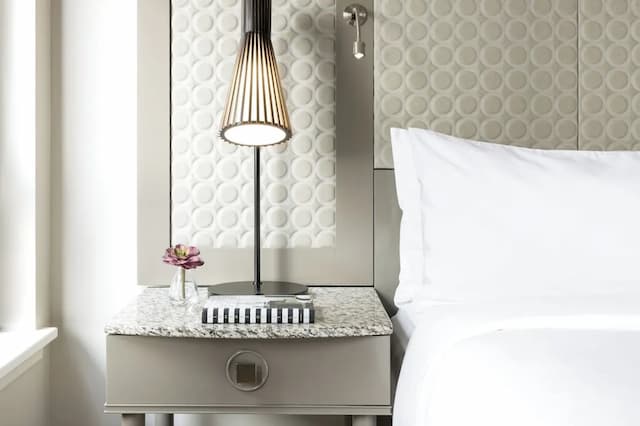 Stanford Court San Francisco-开间, 2 张双人床, 转角-5