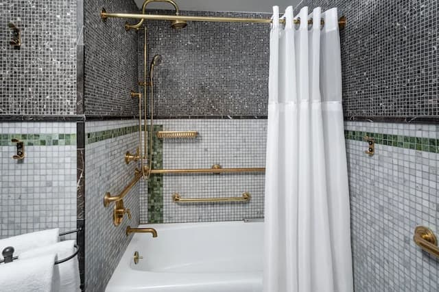 紐約中央公園萬豪艾美酒店-經典客房, 2 張標準雙人床-3