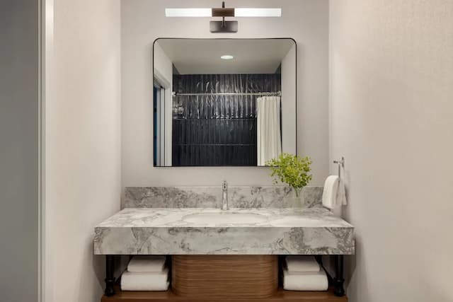 킴프턴 호텔 모나코 시애틀 바이 IHG-프리미엄룸, 킹사이즈침대 1개-4