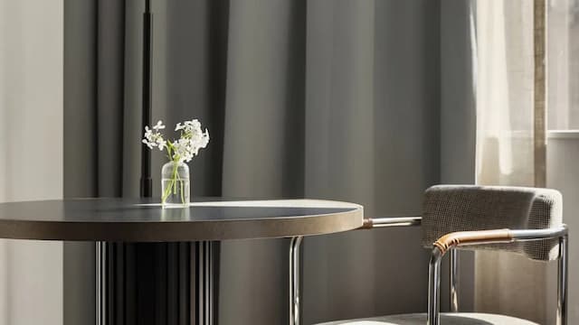 킴프턴 호텔 모나코 시애틀 바이 IHG-룸, 킹사이즈침대 1개, 이동 약자 지원 (Communications)-3