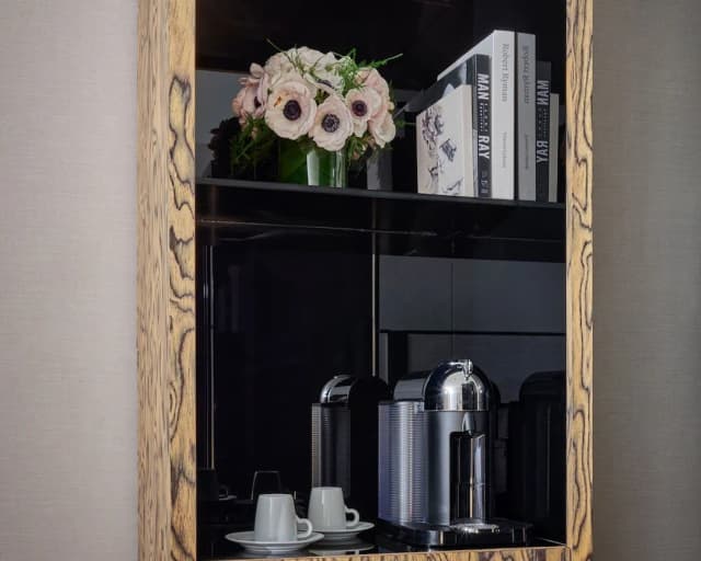 Hotel AKA NoMad-Premium NoMad Suite-1
