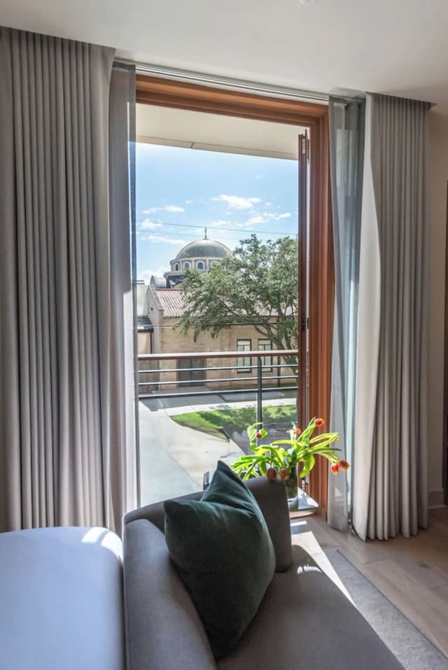 ラ コロン ドール ホテル-スタンダード ルーム キングベッド 1 台 パティオ タワー-11