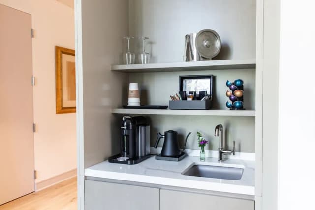 ラ コロン ドール ホテル-デラックス バンガロー キングベッド 1 台 別館-4