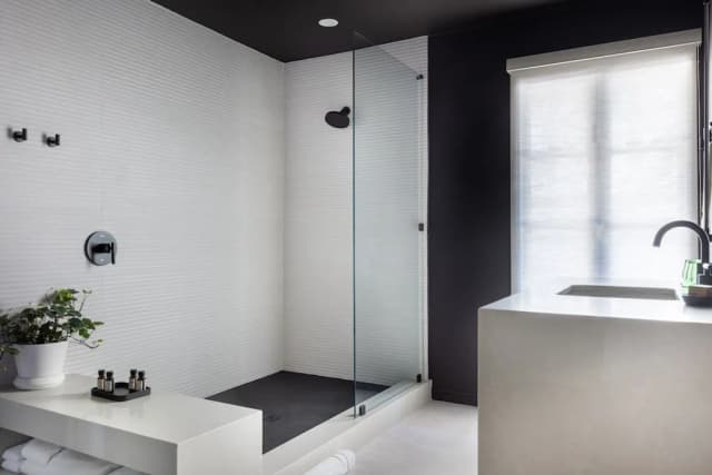 ラ コロン ドール ホテル-デラックス バンガロー キングベッド 1 台 別館-10