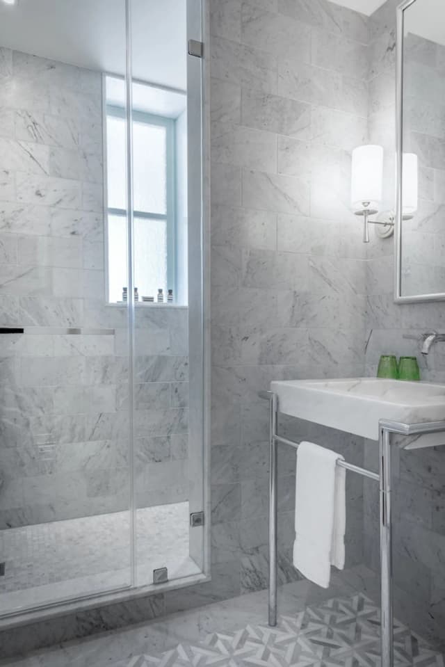 ラ コロン ドール ホテル-シグネチャー ルーム キングベッド 1 台 シティビュー エグゼクティブフロア-5