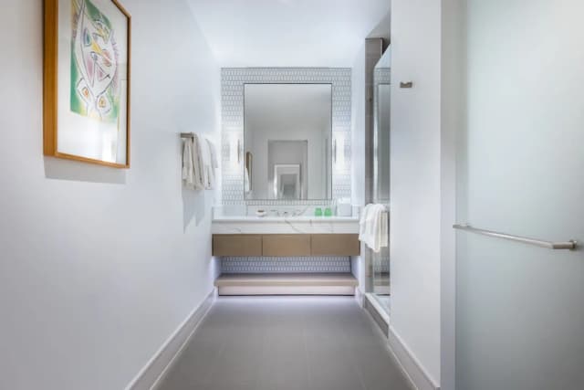 ラ コロン ドール ホテル-スタンダード ルーム クイーンベッド 2 台 バルコニー タワー-5