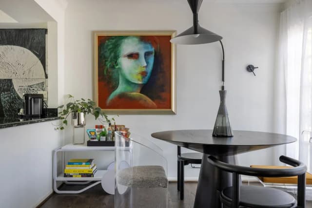 ラ コロン ドール ホテル-バンガロー キングベッド 1 台 パティオ 別館-1