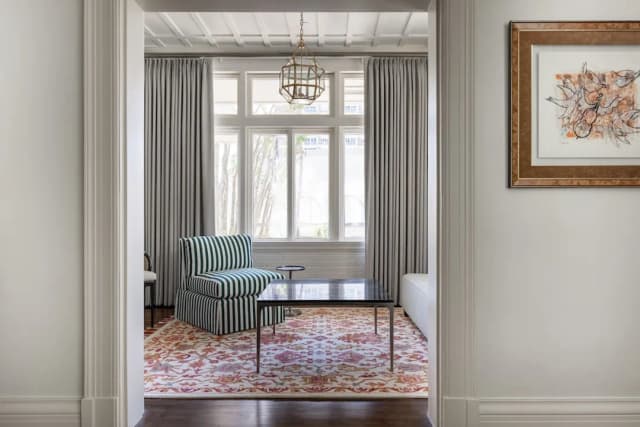 ラ コロン ドール ホテル-スイート キングベッド 1 台-5