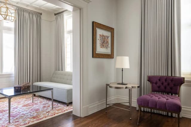 ラ コロン ドール ホテル-スイート キングベッド 1 台-3