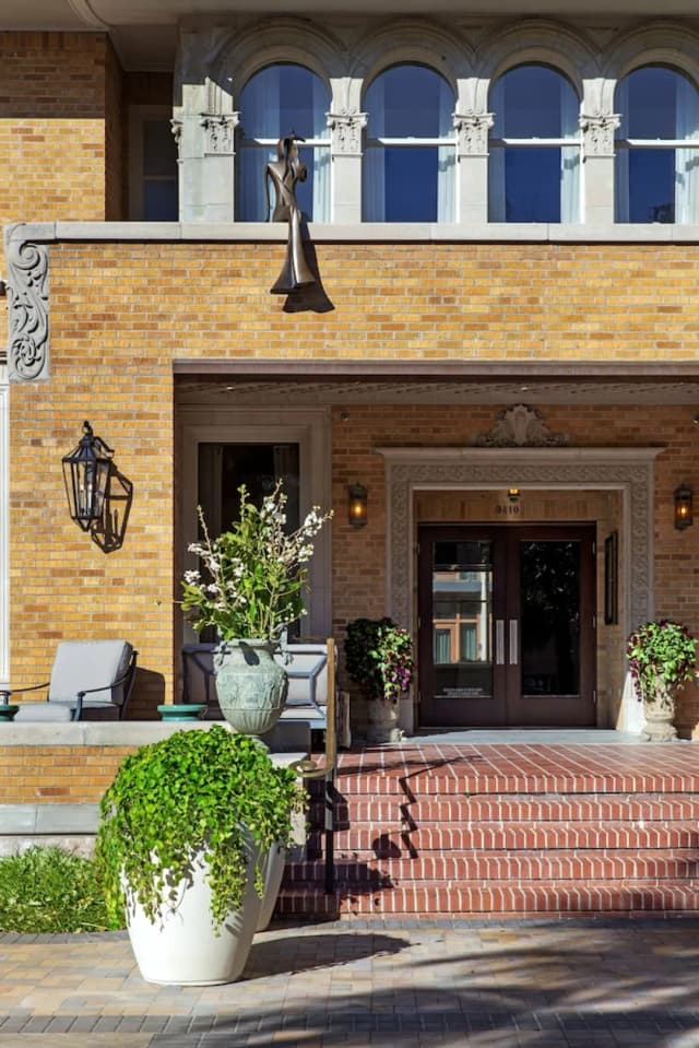 ラ コロン ドール ホテル-スイート キングベッド 1 台-7