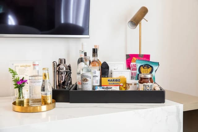 ラ コロン ドール ホテル-ラグジュアリー スイート-3