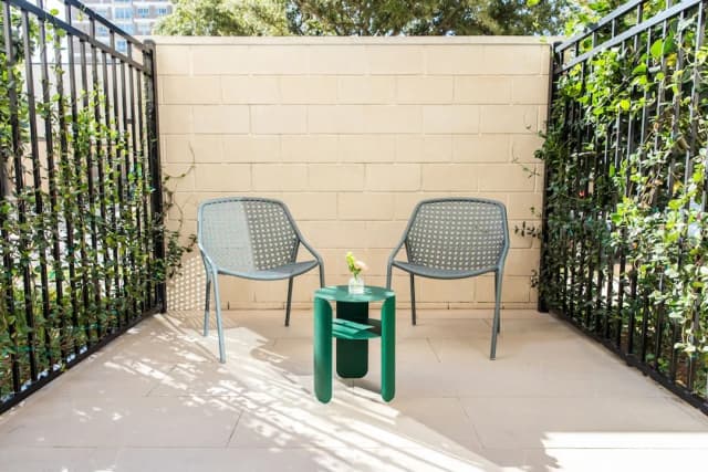 ラ コロン ドール ホテル-ラグジュアリー スイート-6