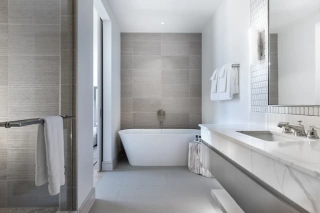 ラ コロン ドール ホテル-ラグジュアリー スイート-8