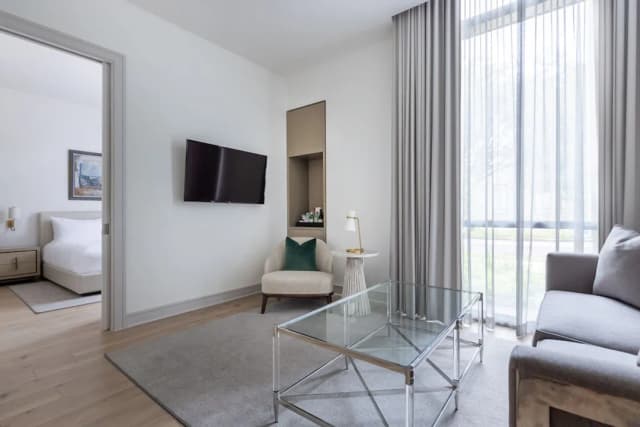 ラ コロン ドール ホテル-ラグジュアリー スイート-1