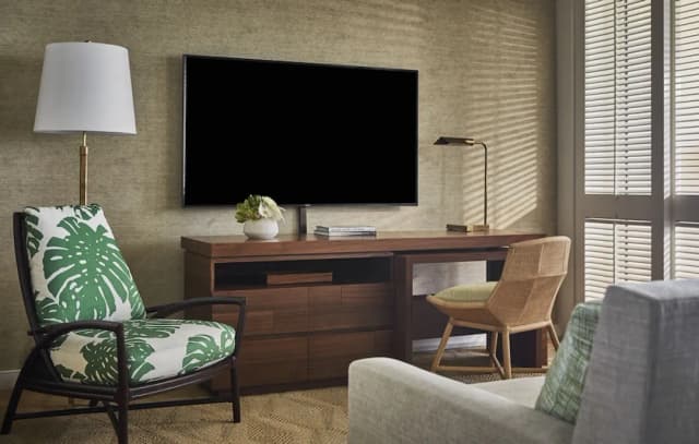 Four Seasons Resort Oahu at Ko Olina-客房, 部分海洋景观-4