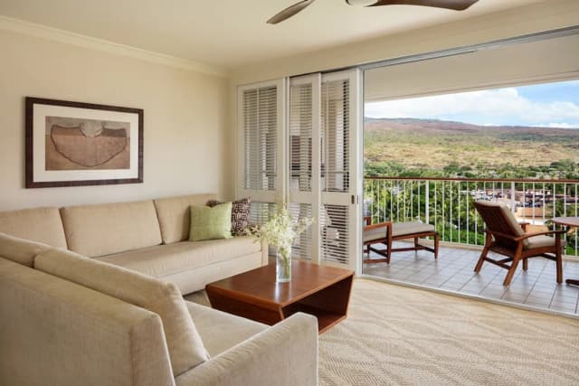 Four Seasons Resort Oahu at Ko Olina-套房, 1 间卧室-1
