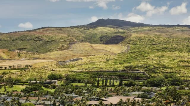 Four Seasons Resort Oahu at Ko Olina-套房, 1 间卧室-5