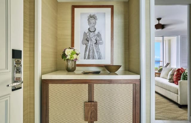 Four Seasons Resort Oahu at Ko Olina-开间套房, 2 张双人床, 海滨-2